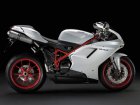 Ducati 848 EVO